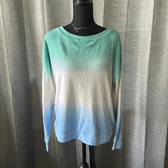 Ombre Splendid Sweater - Picture 1 of 4